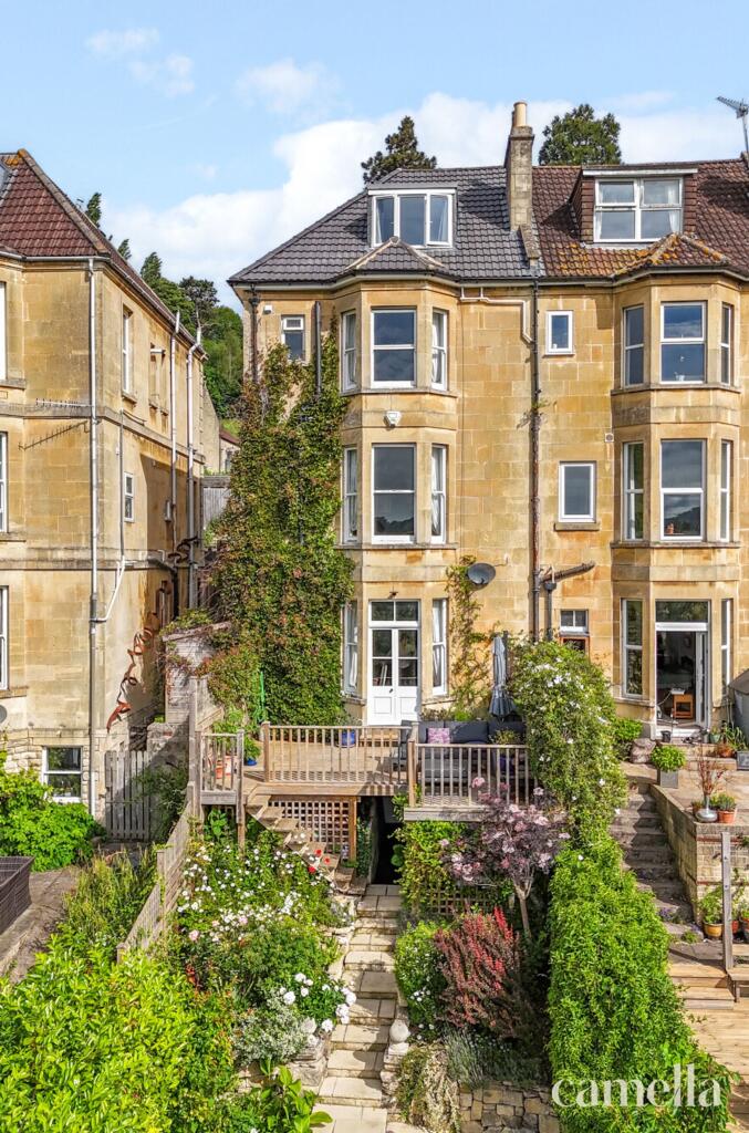 Additional image 41 of London Road West, Bath, BA1