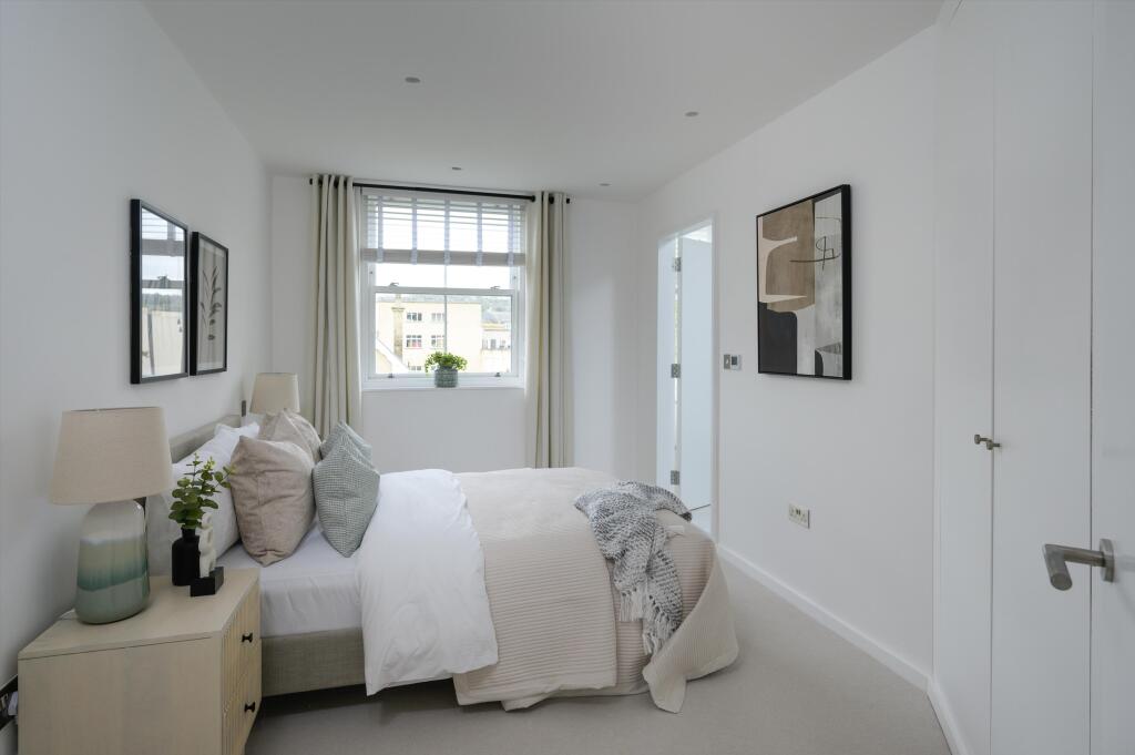 Additional image 17 of St. James's Passage, Bath, Somerset, BA1