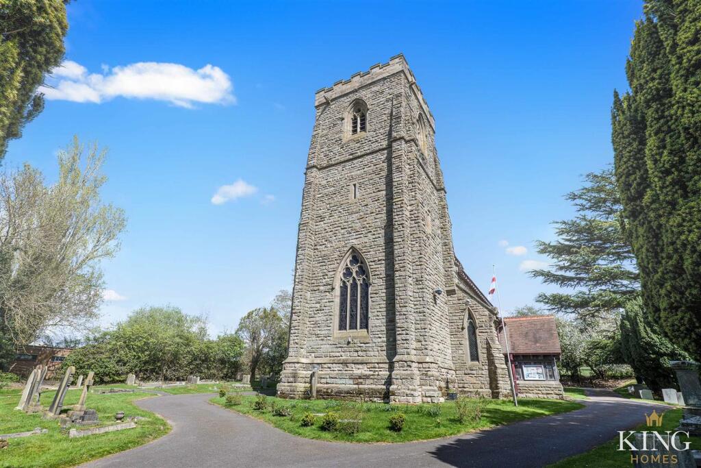 Additional image 26 of Birmingham Road, Mappleborough Green, B80 7DJ