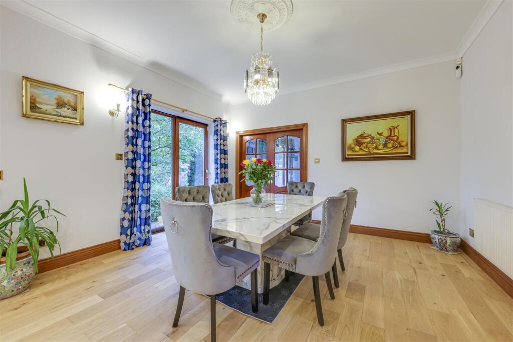 Additional image 16 of Rosebank, Stubbins, Ramsbottom, Bury