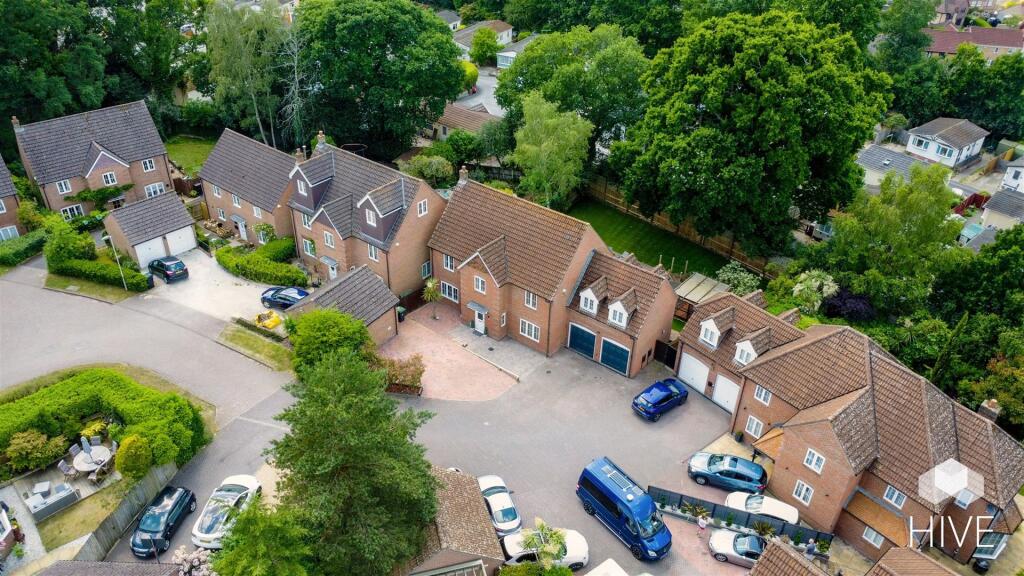 Additional image 32 of Little Dewlands, Verwood