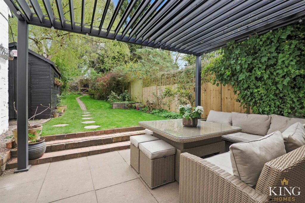 Additional image 2 of Birmingham Road, Mappleborough Green, B80 7DJ