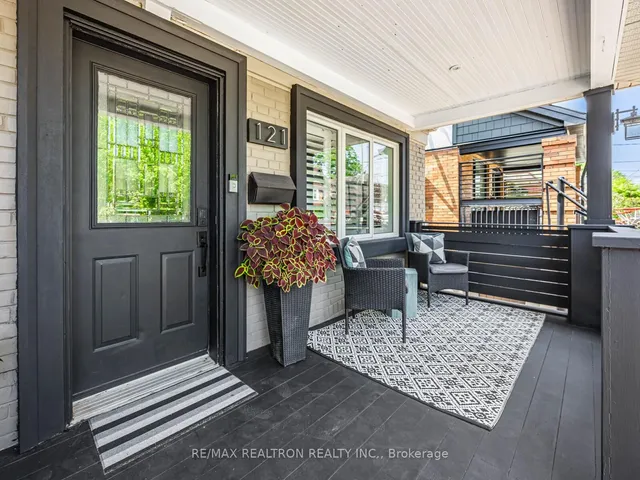 Additional image 2 of 121 Barker Ave