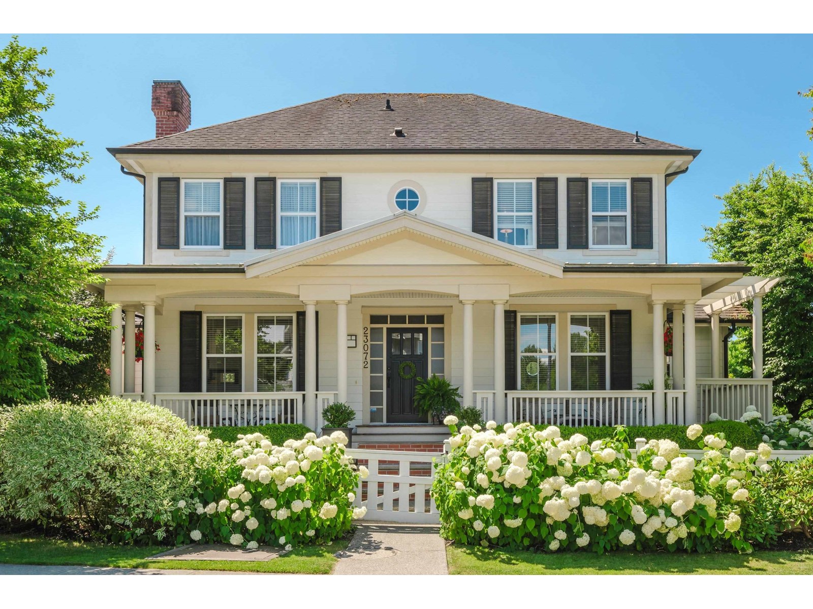 23072 MUENCH TRAIL|Langley, British Columbia V1M4G6