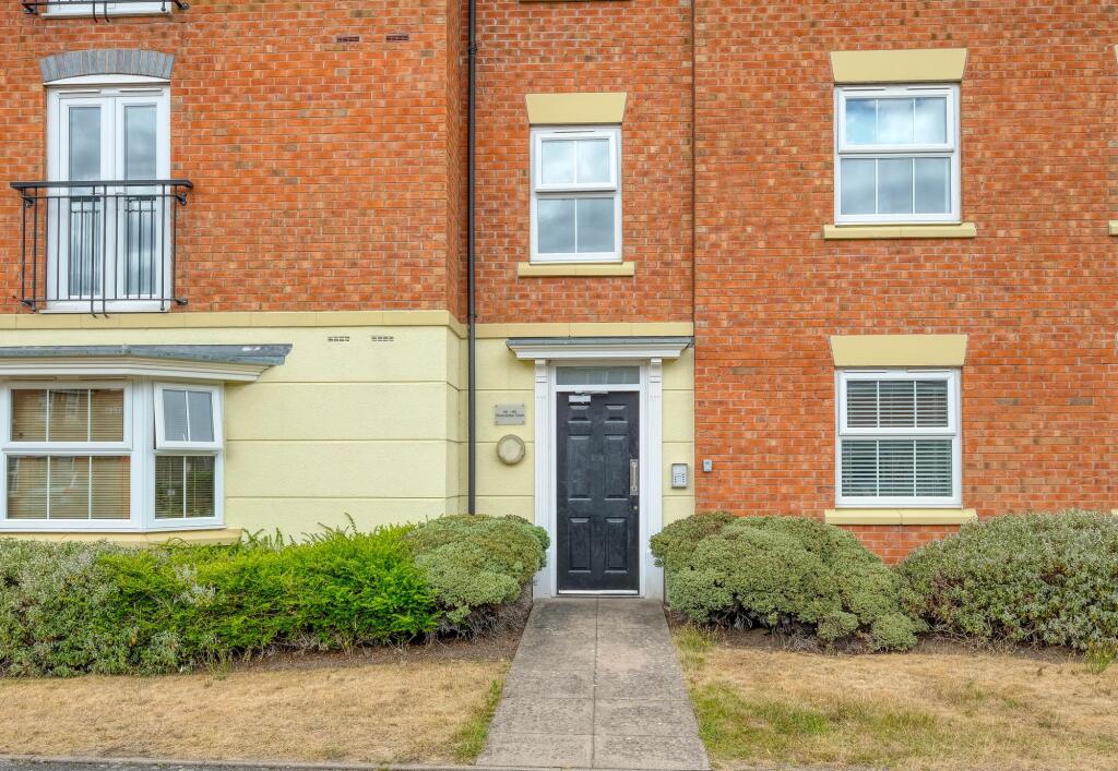 Additional image 13 of Pitchcombe Close, Redditch, B98