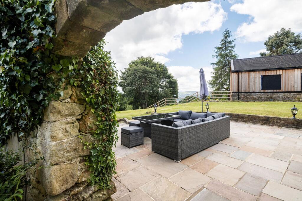 Additional image 36 of West Morton, Keighley, West Yorkshire, BD20