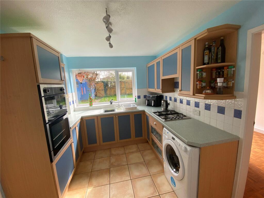 Additional image 9 of Graycot Close, Kinson, Bournemouth, Dorset, BH10