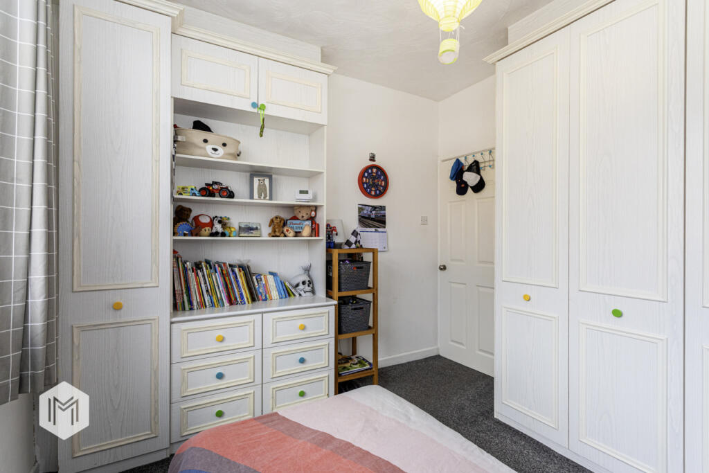 Additional image 17 of Walton Drive, Bury, Greater Manchester, BL9 5JU