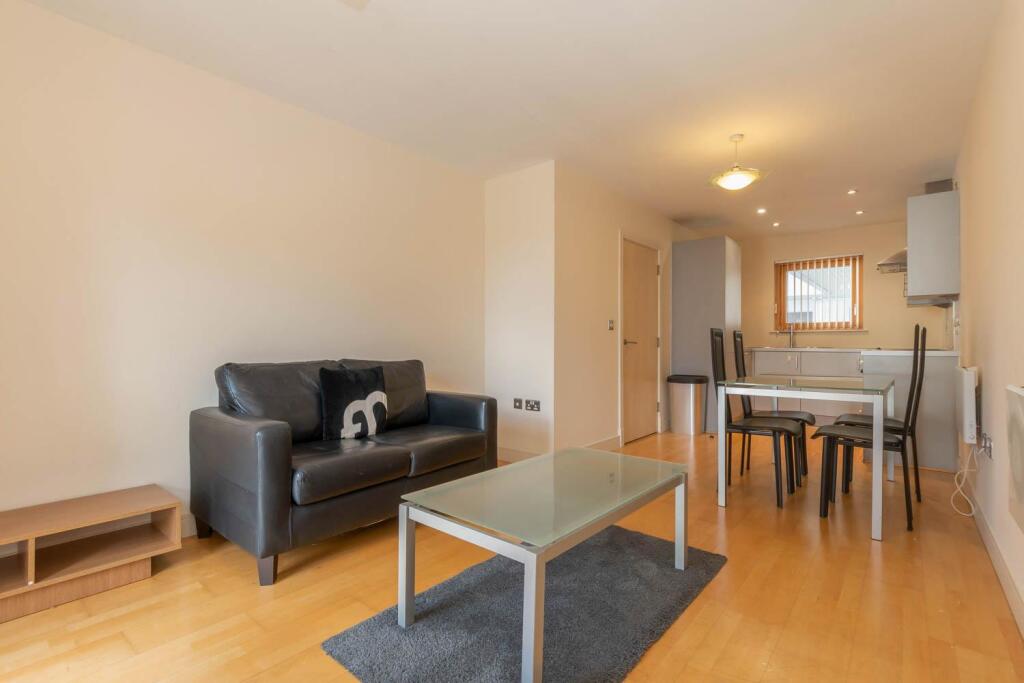 Additional image 9 of Temple House, Temple Street, B2 5BG