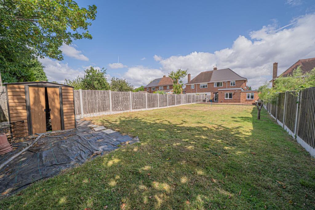 Additional image 25 of Tanhouse Farm Road, Solihull, B92