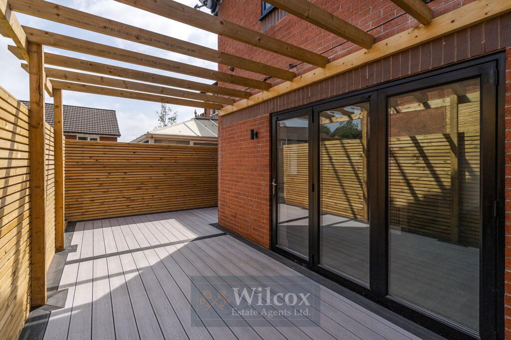 Additional image 38 of Codale Drive, Bolton, BL2