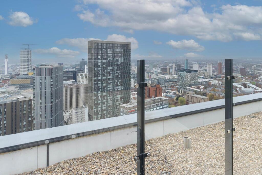 Additional image 21 of Ryland Street, Birmingham