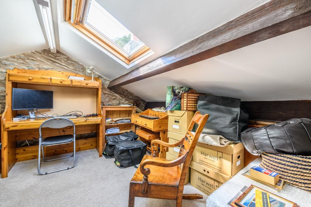 Additional image 16 of Cowside Cottage, Langcliffe, BD24