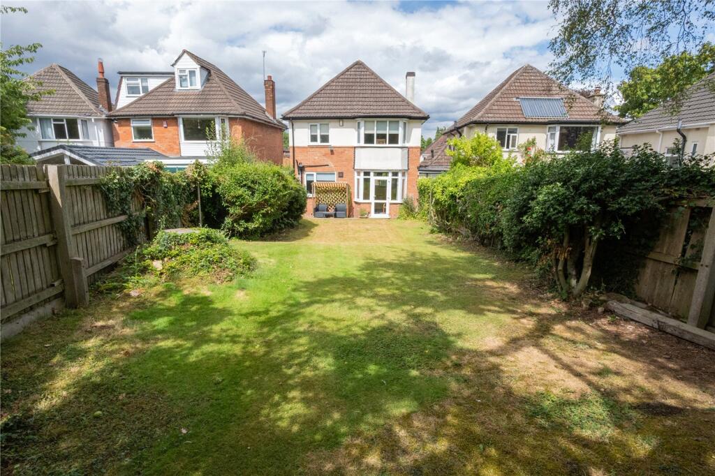 Additional image 23 of The Hurst, Moseley, Birmingham, B13