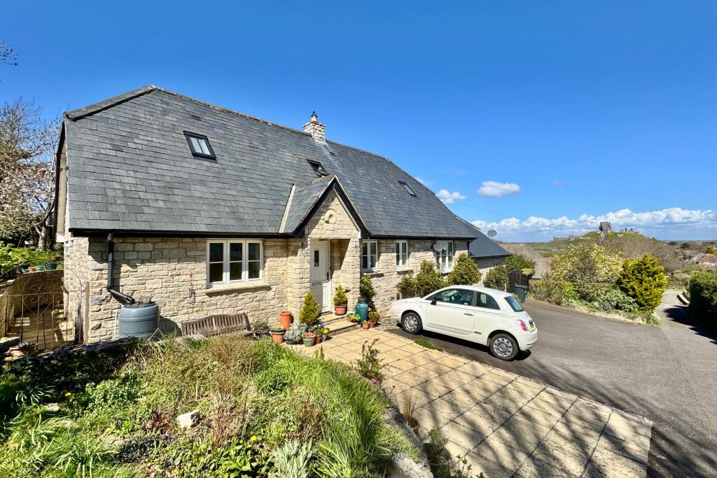 Additional image 29 of West Street, Corfe Castle