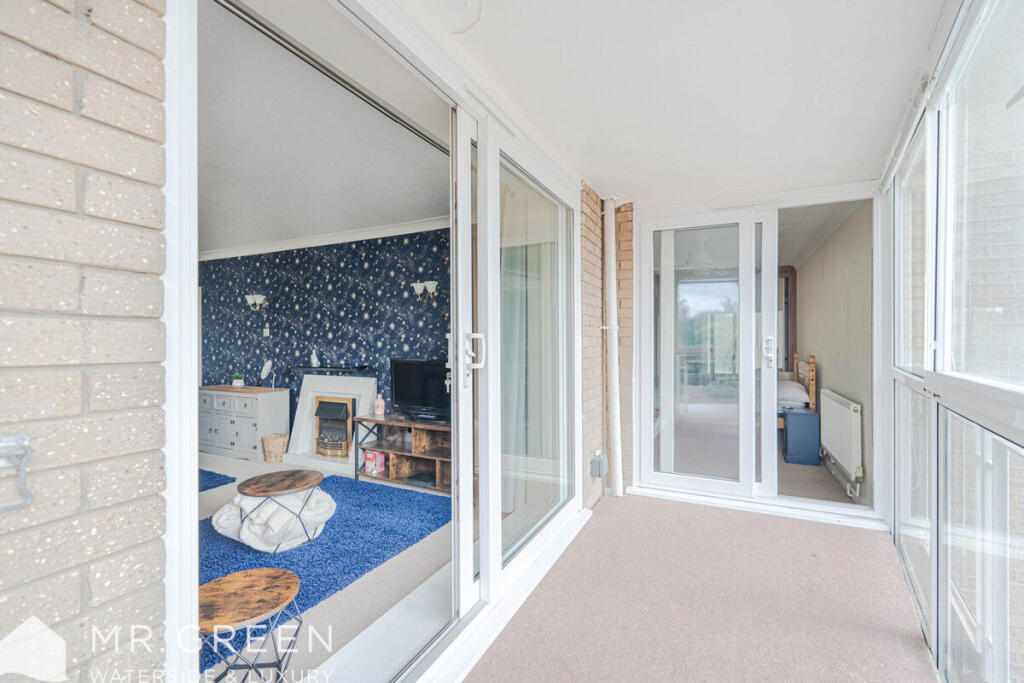 Additional image 2 of Ocean Heights, Boscombe Cliff Road, Bournemouth, BH5 1LA