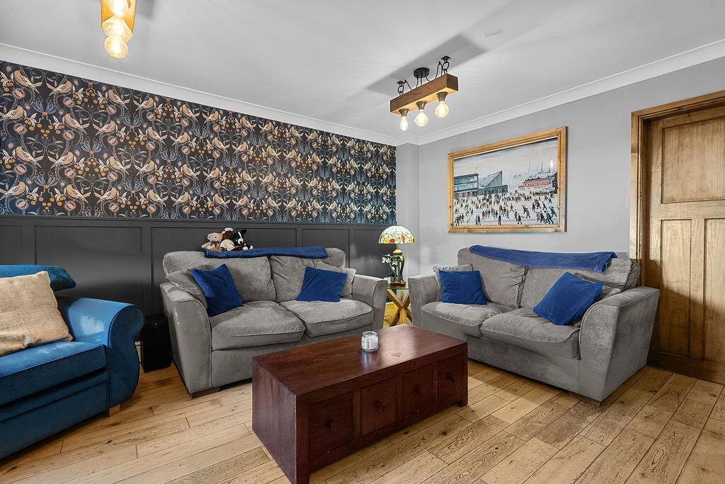 Additional image 5 of Higher Clough Close, Bolton, Lancashire, BL3