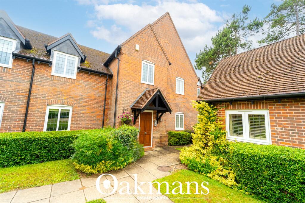 Additional image 54 of Lea End Lane, Birmingham, Worcestershire, B38