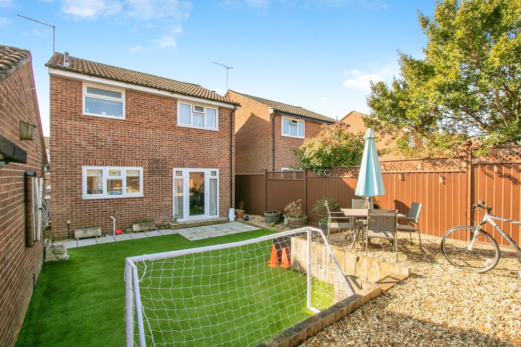 Additional image 14 of Halstock Crescent, West Canford Heath, Poole, Dorset, BH17