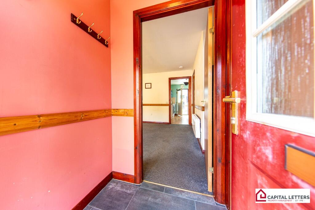 房产图片 9 - Wellside End, Kingswells, 阿伯丁, AB15