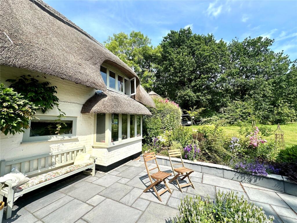 Additional image 15 of Rockford, Ringwood, Hampshire, BH24