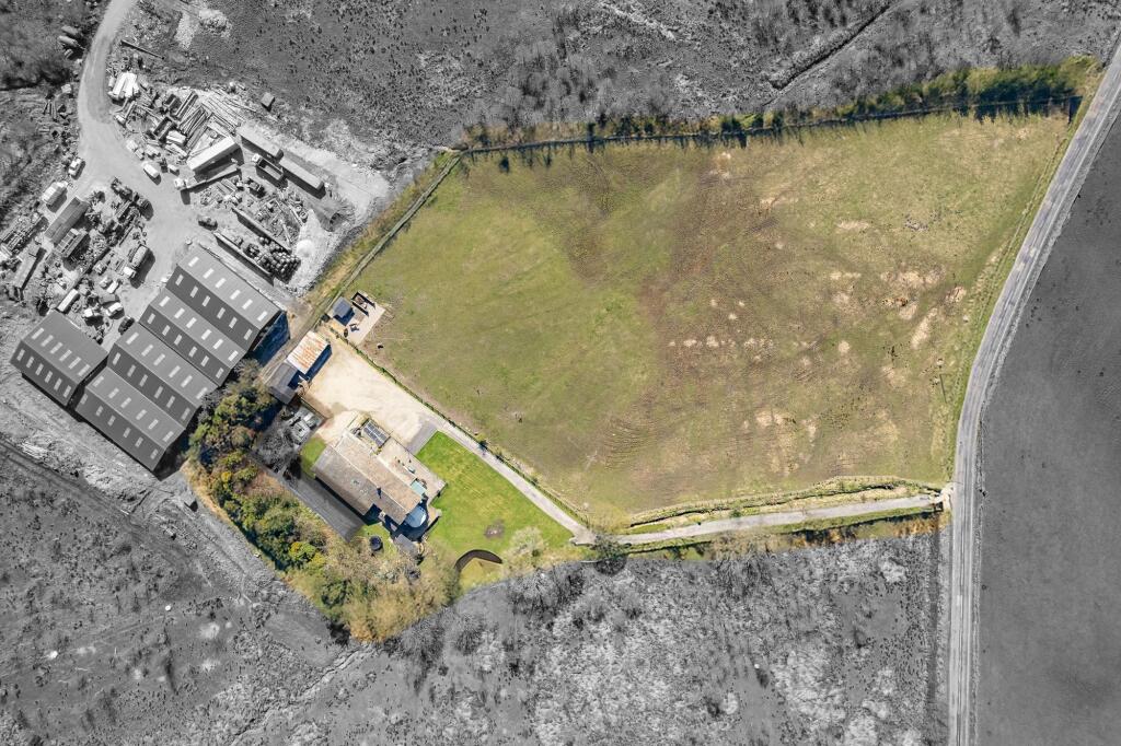 Additional image 4 of Edgworth Moor Farm, Broadhead Road, BL7 – 5 Acres, Stables & Breathtaking Views