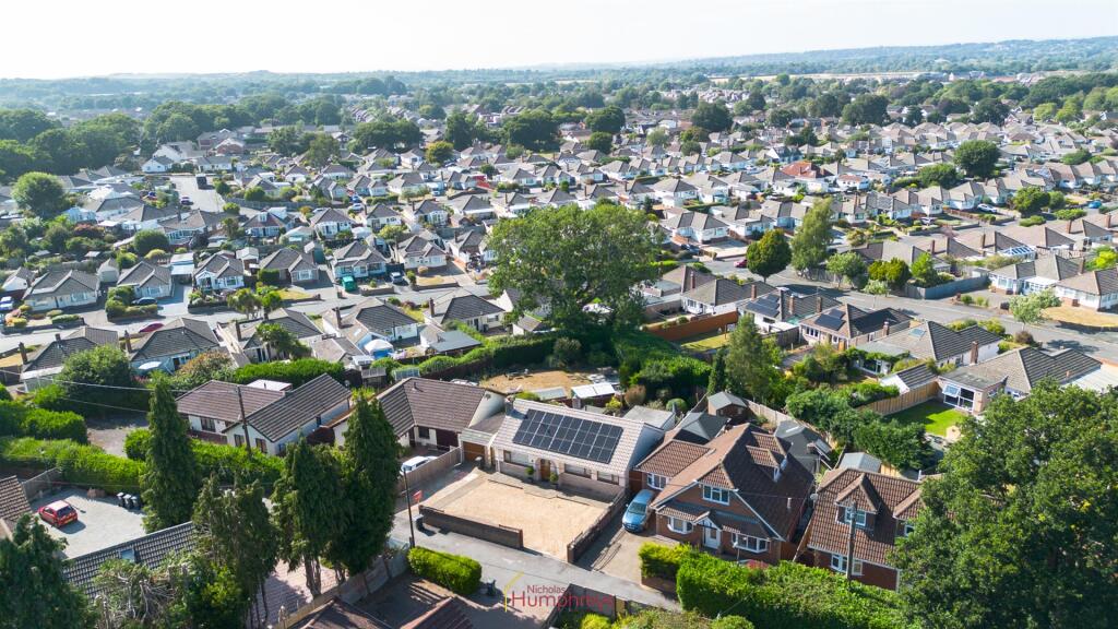 Additional image 21 of High Howe Lane, Bournemouth