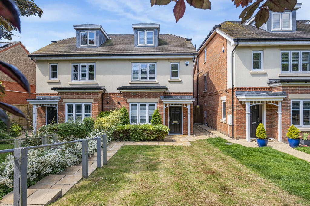 Additional image 23 of Beacon Close, Rottingdean, Brighton, East Sussex, BN2