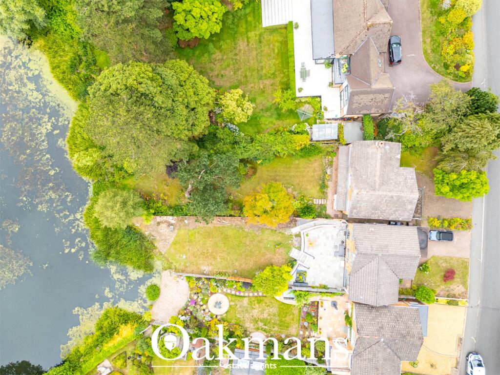 Additional image 47 of Meadow Hill Road, Birmingham, B38