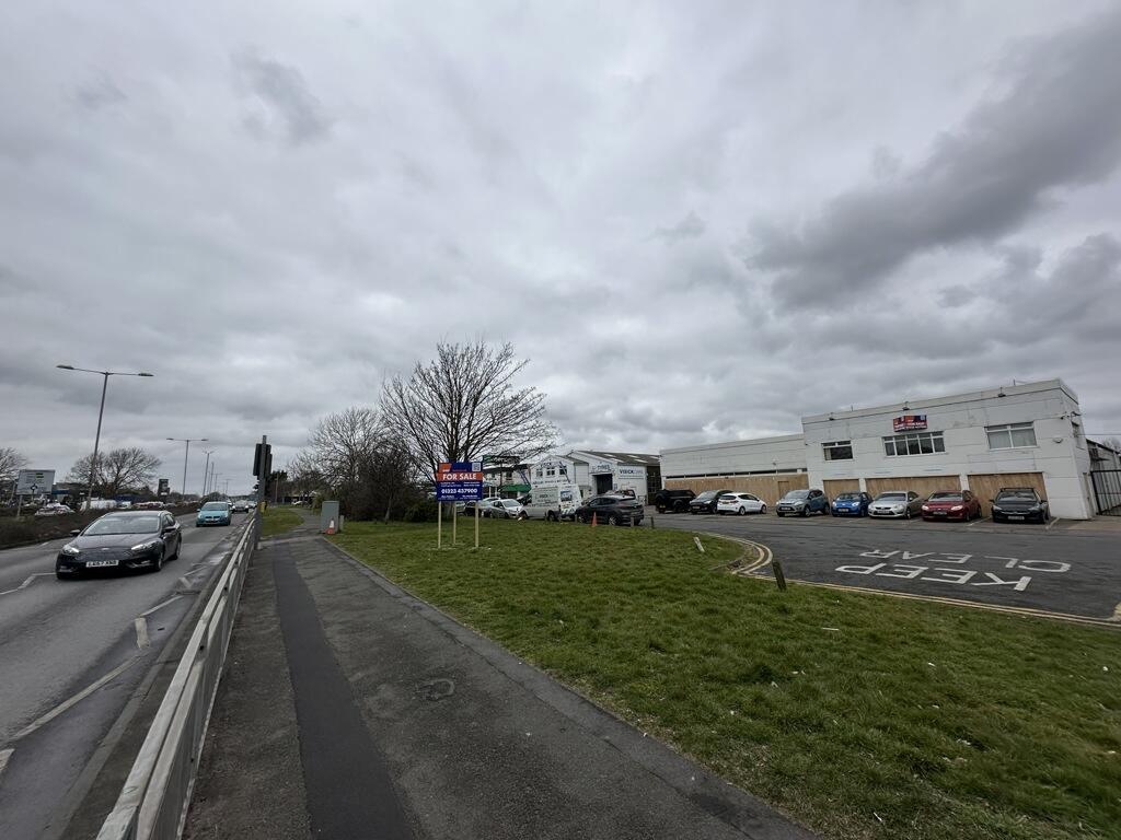 Additional image 7 of 18-22 Lottbridge Drove, Eastbourne, East Sussex, BN23 6NS