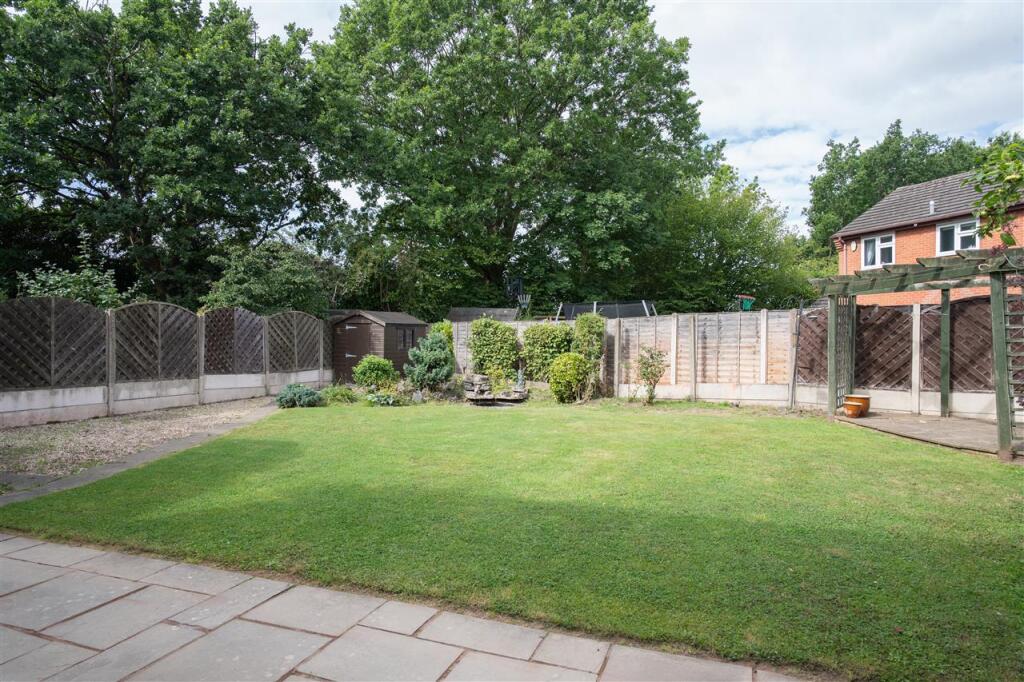 Additional image 18 of Deanbrook Close, Solihull