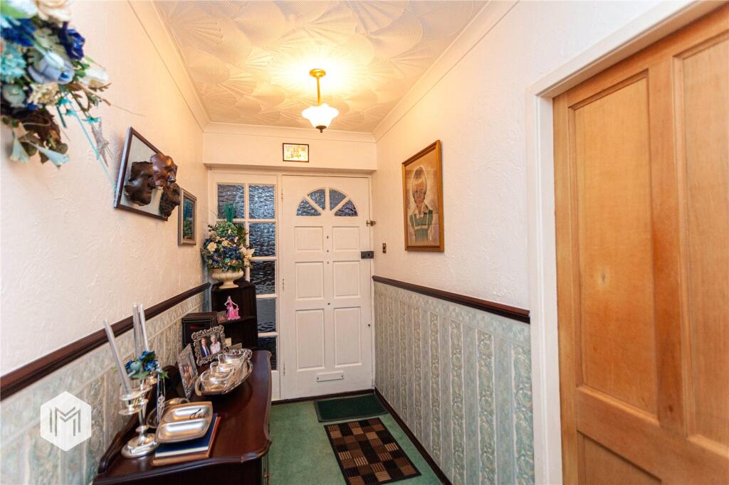 Additional image 4 of Moorside Road, Tottington, Bury, Greater Manchester, BL8 3HW