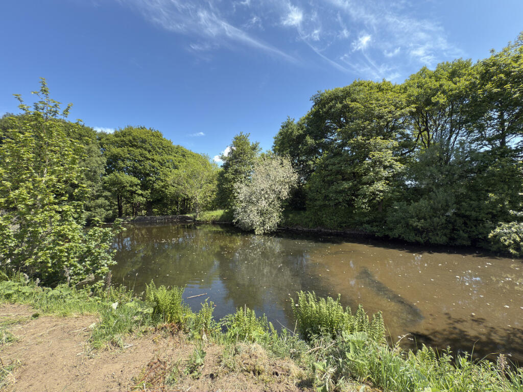 Additional image 17 of Goose Eye Brow, Laycock, BD22