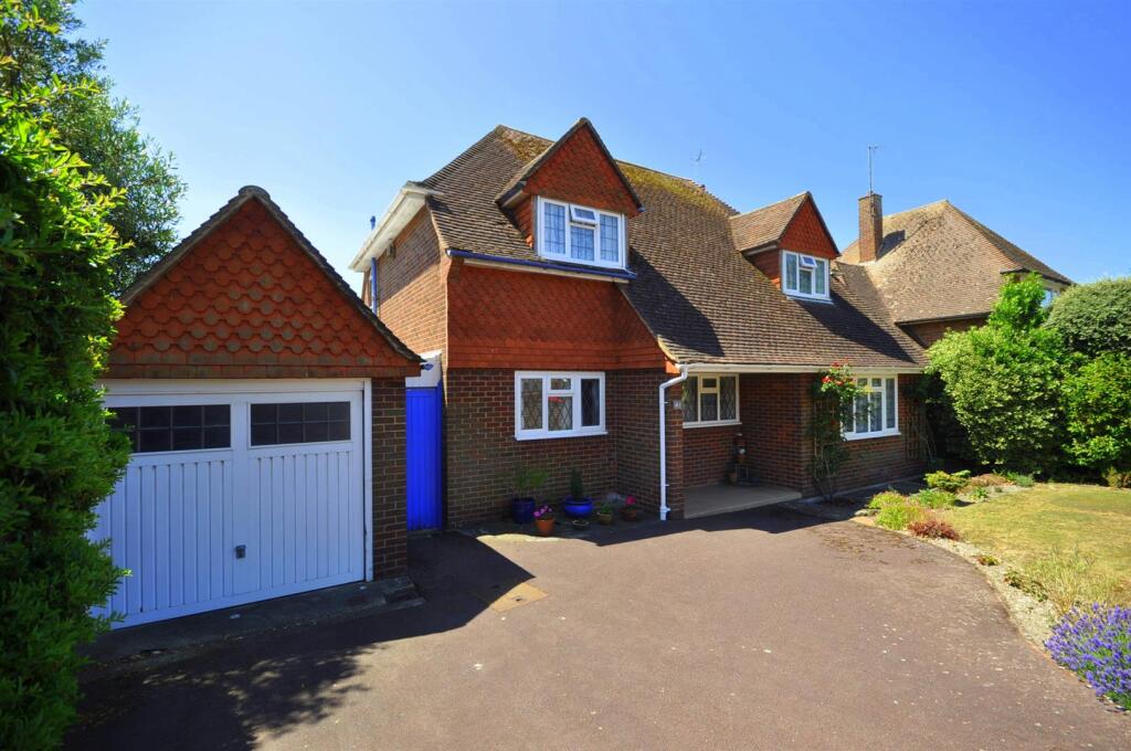 Additional image 18 of Selwyn Road, Eastbourne