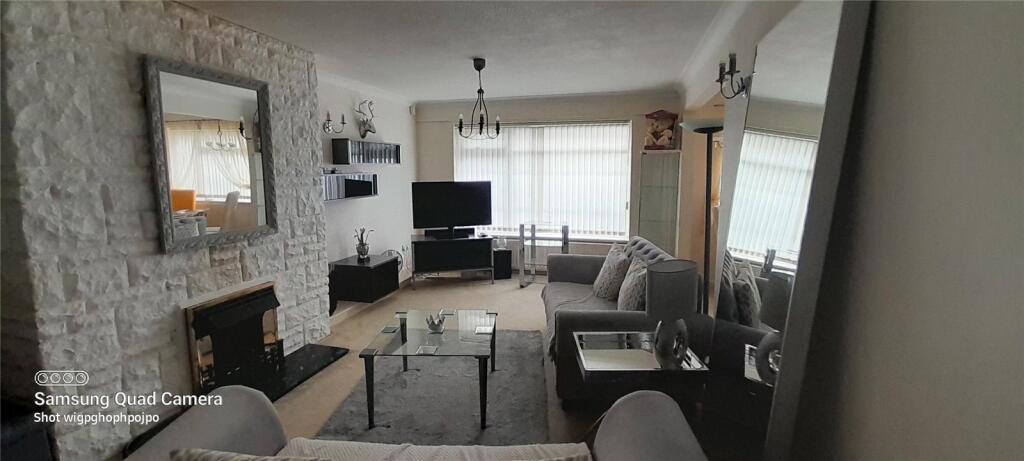 Additional image 2 of South Western Crescent, Whitecliff, Poole, Dorset, BH14