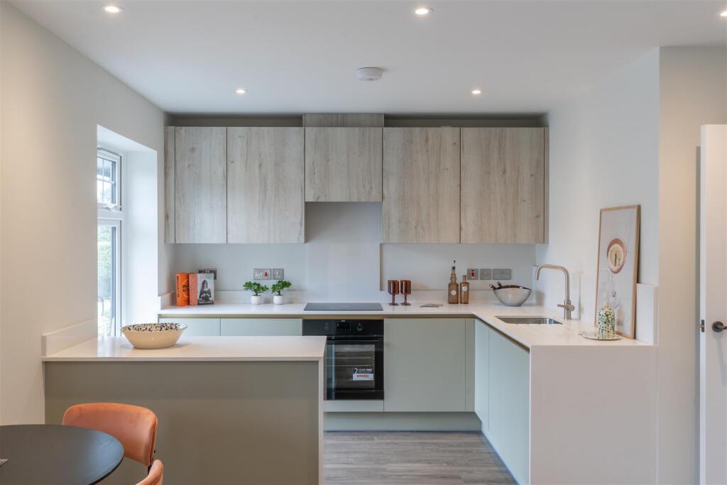 Additional image 6 of Danecourt Road, Ashley Cross