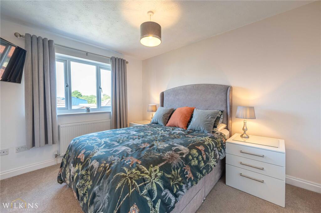 Additional image 16 of Limekilns, Polesworth, Tamworth, Warwickshire, B78