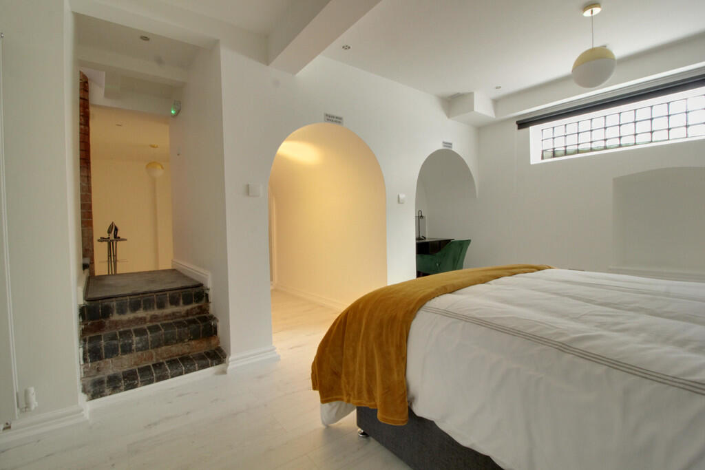 Additional image 11 of Warstone Parade East, Jewellery Quarter, Birmingham City Centre