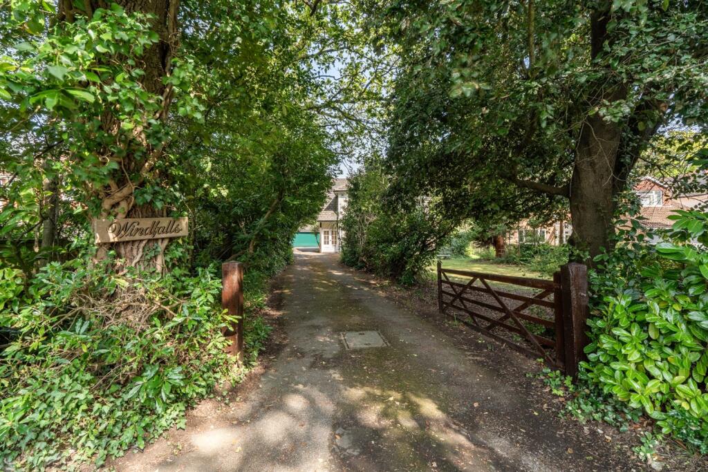 Additional image 27 of Highfield Road, West Moors, Ferndown, Dorset, BH22