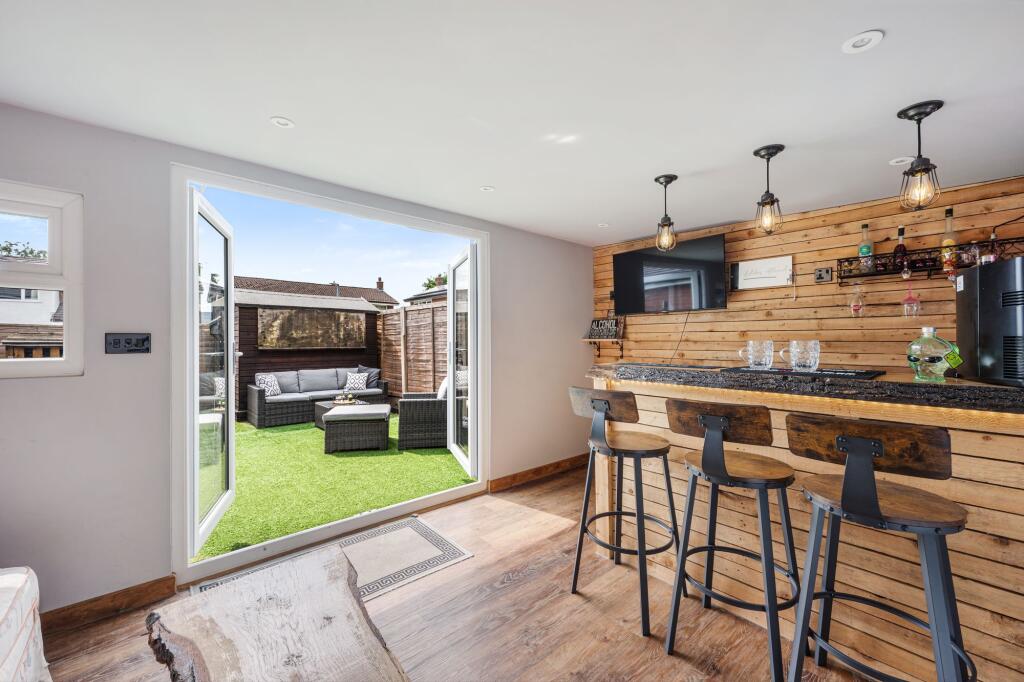 Additional image 6 of Woodland Grove, Egerton BL7 | 5-Bed Detached with Garden Bar, Double Garage & Stylish Open-Plan Living