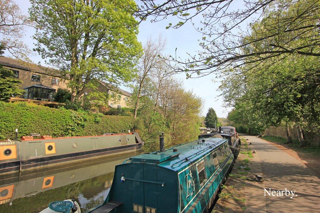 Additional image 10 of 37 Glista Mill, Skipton, North Yorkshire, BD23 1FL