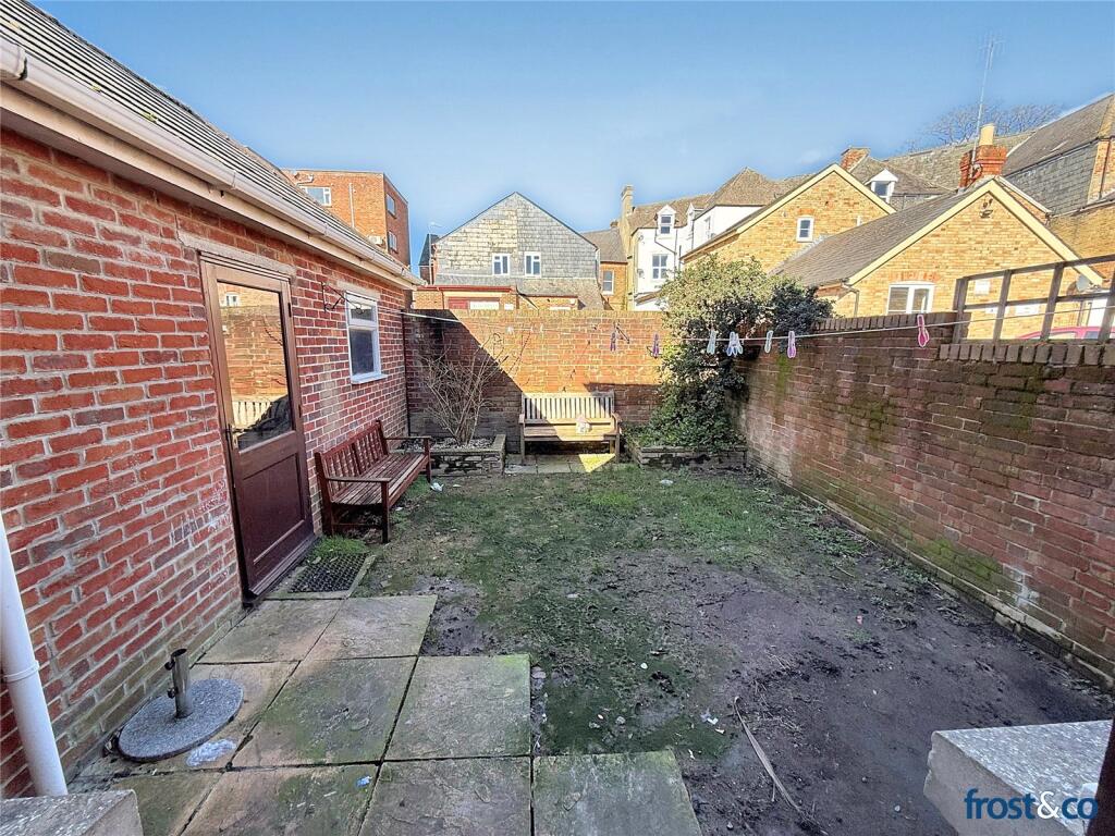 Additional image 9 of Wessex Road, Ashley Cross, Poole, Dorset, BH14