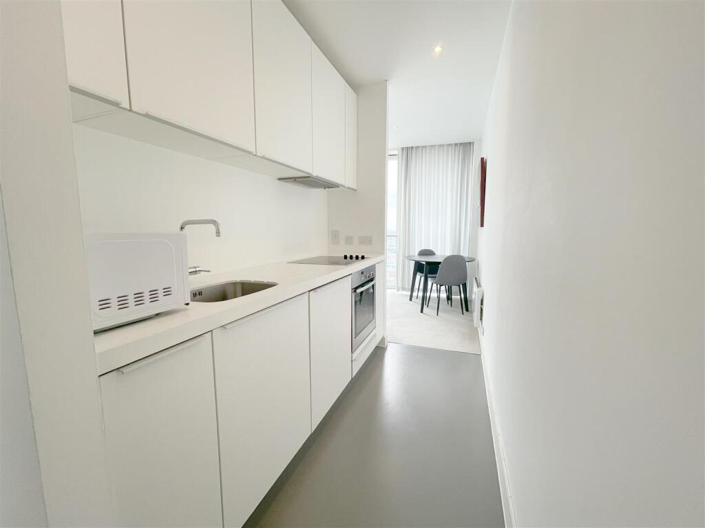 Additional image 3 of The Rotunda, 150 New Street