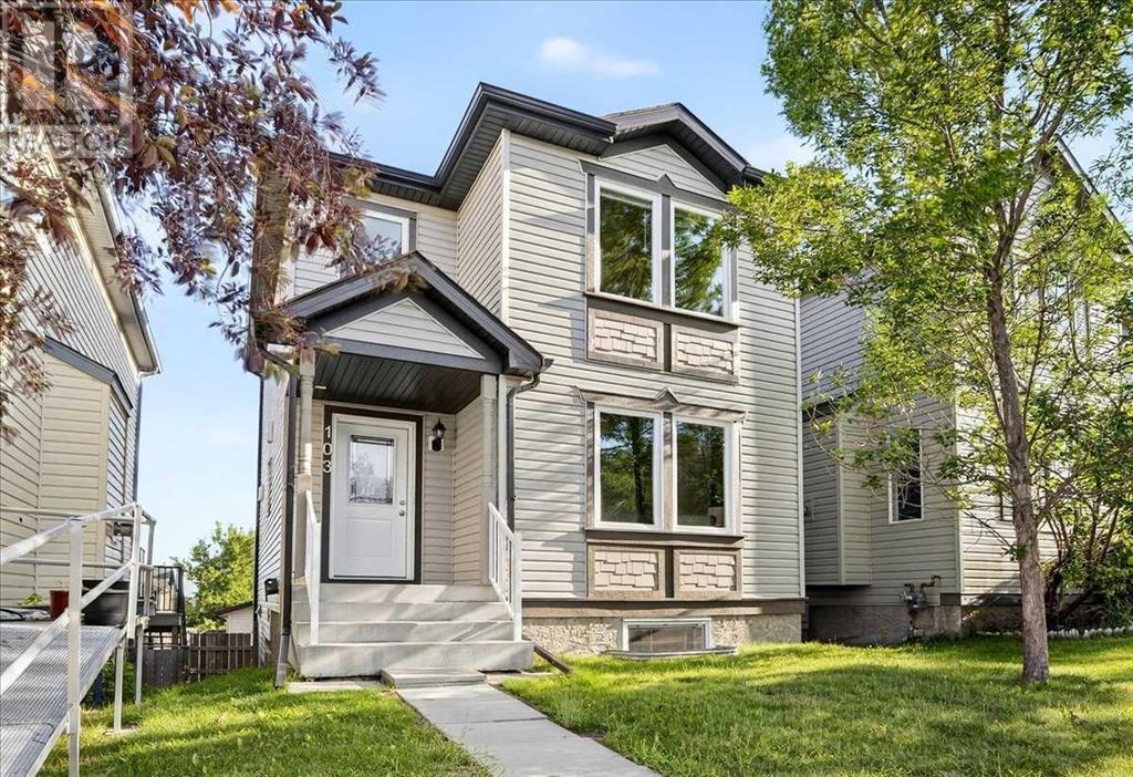 Primary image of 103 Covemeadow Road NE|Calgary, Alberta T3K6E9