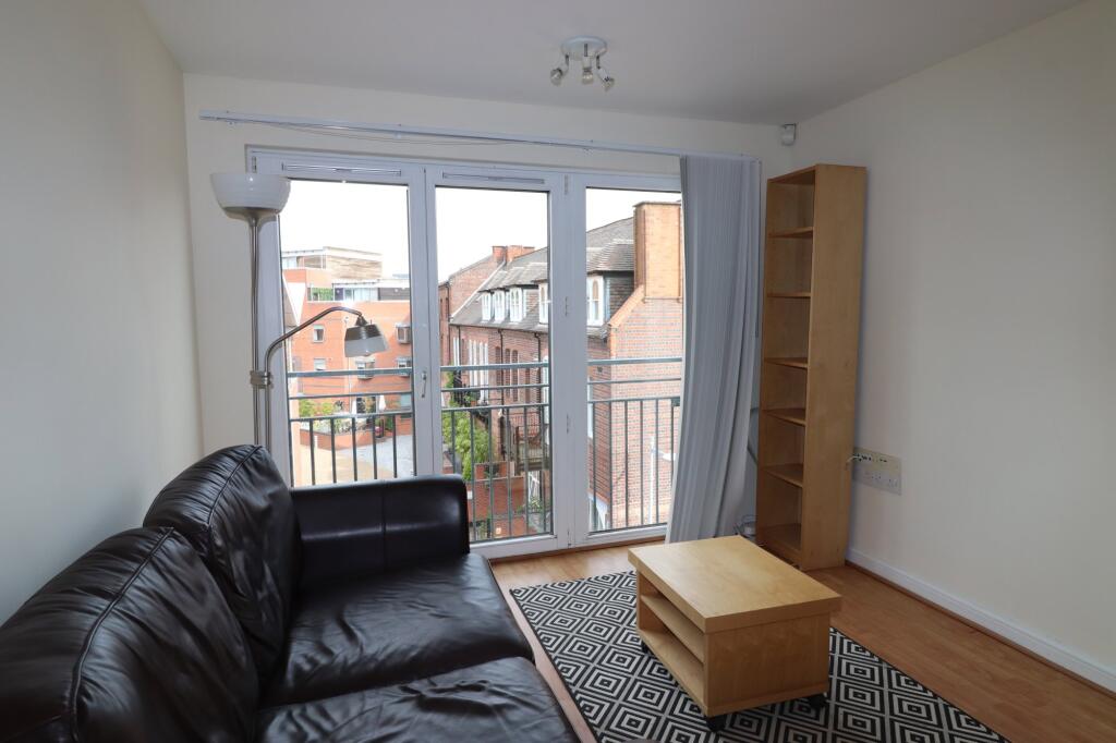 Additional image 9 of Sheepcote Street, Birmingham, Birmingham, B16