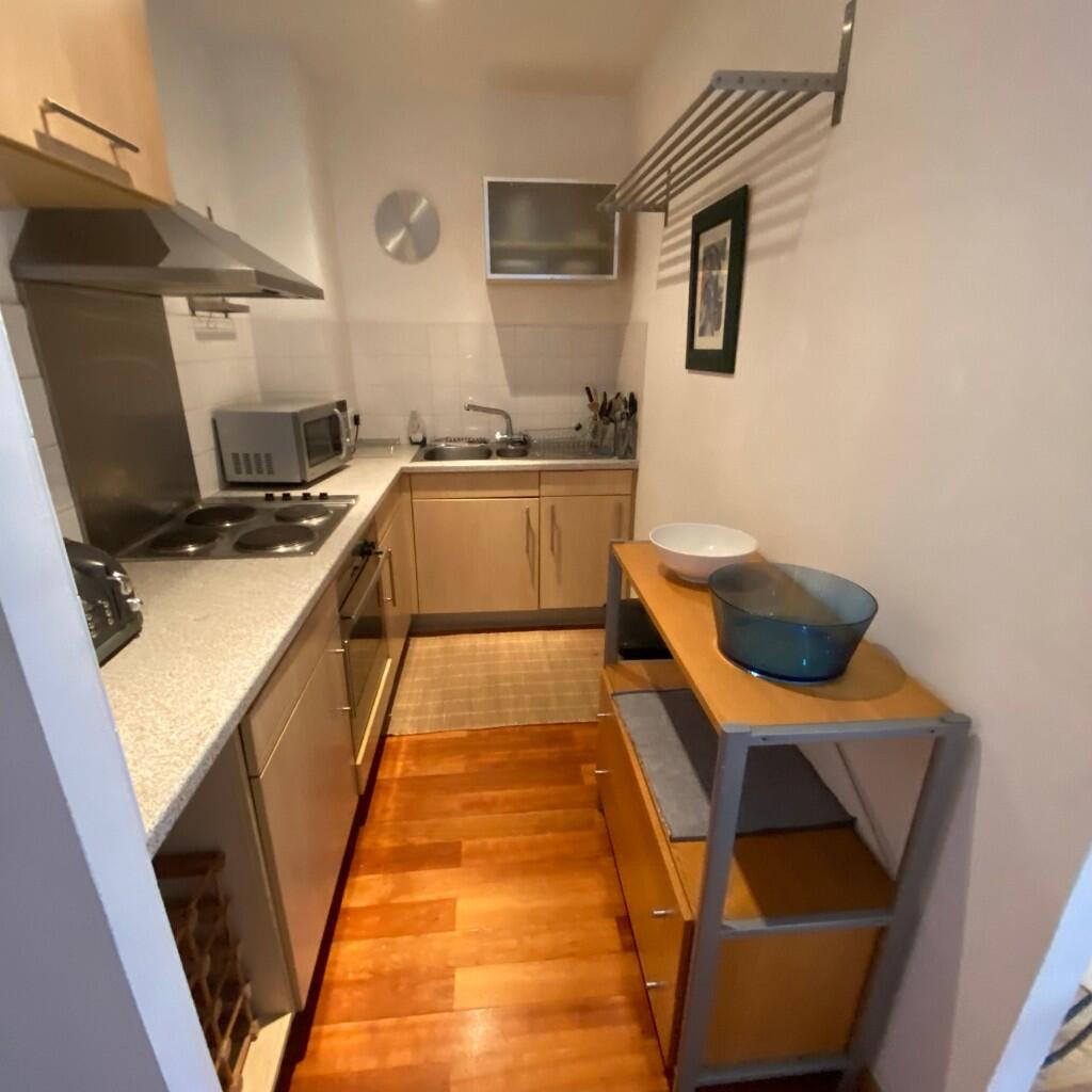 Additional image 5 of Millennium Apartments, 95 Newhall Street, Birmingham, B3 1BA