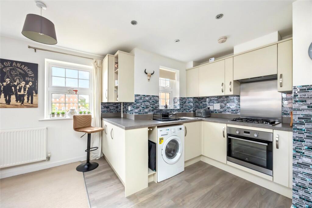 Additional image 4 of Blackbourne Chase, Littlehampton, West Sussex, BN17