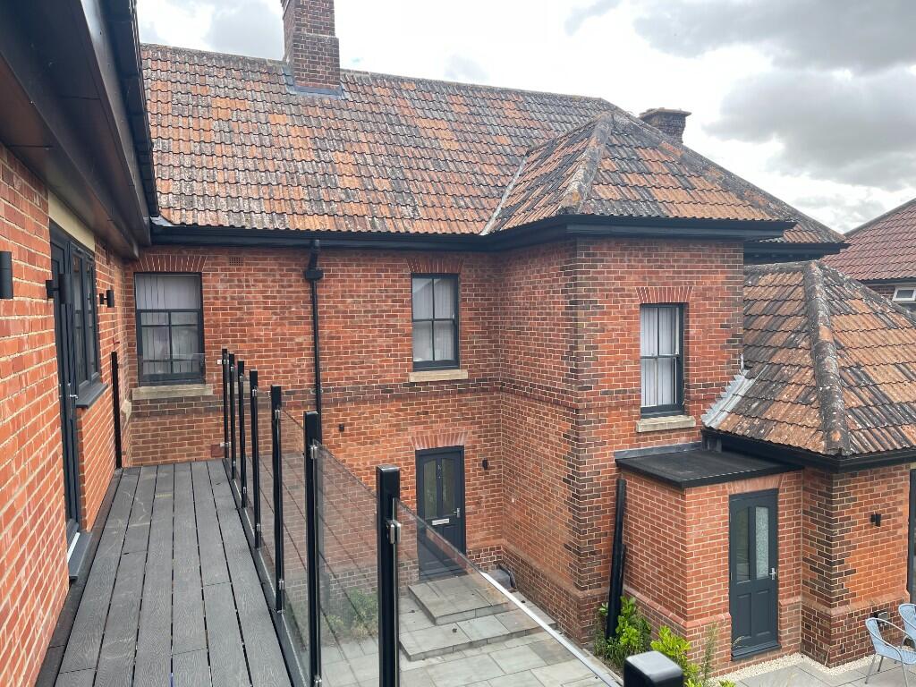 Additional image 10 of Station Road, Warminster, Wiltshire, BA12