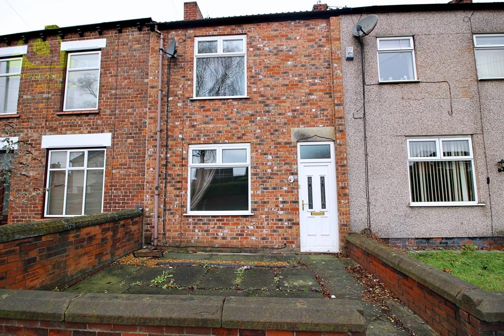** ENQUIRE ONLINE ** 248 Leigh Road, Westhoughton, BL5 2JZ