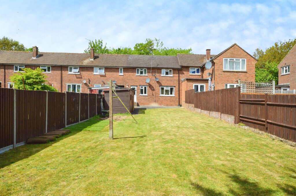 Additional image 8 of Batchwood Drive, ST. ALBANS